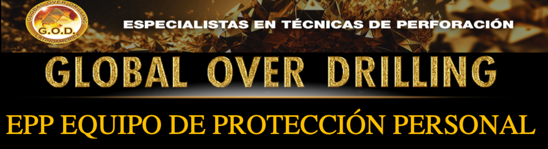 EPP Equipo de protección personal